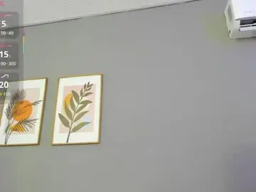 Chaturbate Live Sex of santana_maximo