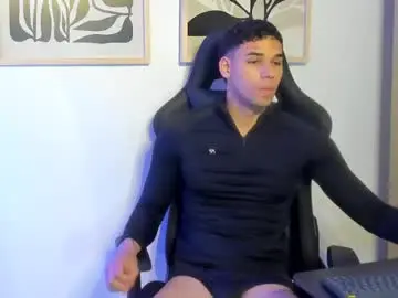 Chaturbate Live Sex Cam of santana_maximo