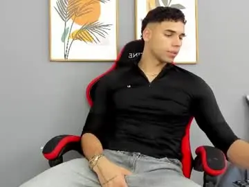 Chaturbate Sex Cam of santana_maximo