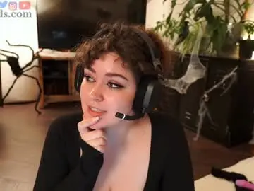 Chaturbate Adult Webcams of serareads