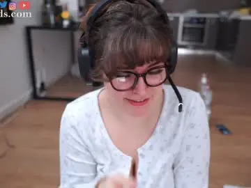 Chaturbate Live Porn of serareads