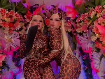 Chaturbate Nude Webcam of spicysluts