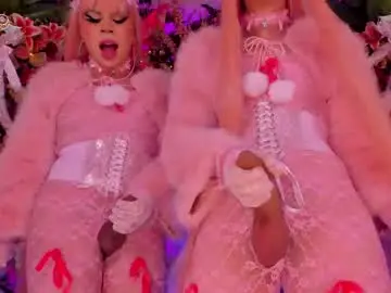 Chaturbate Nude Webcam of spicysluts