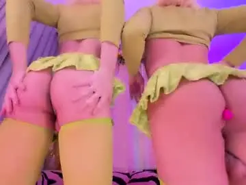 Chaturbate Nude Webcam of spicysluts