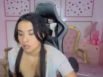 Chaturbate Free Porn Cam of violettathomson_t