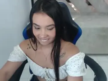 Chaturbate Free Porn Cam of violettathomson_t