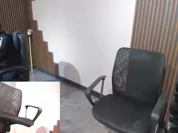 Chaturbate Sex Cam of _mileyross