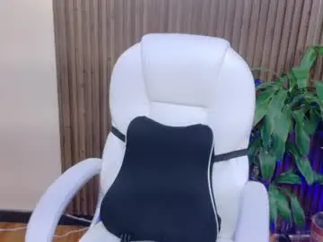 Chaturbate Nude Webcam of _mileyross