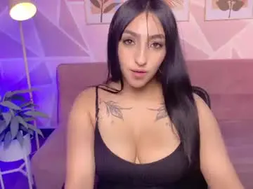 Chaturbate Free Porn Cam of _mileyross