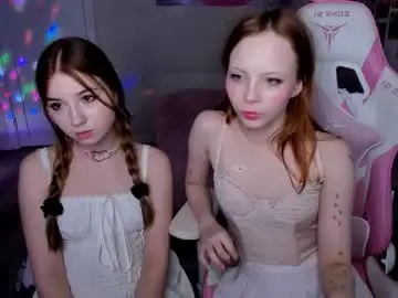 Chaturbate Free Porn Cam of angels_of_passion