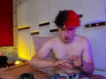 Chaturbate Live Sex of anlleloandangela