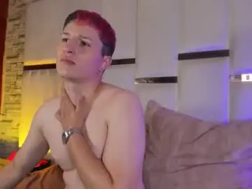 Chaturbate Free Live Porn of anlleloandangela