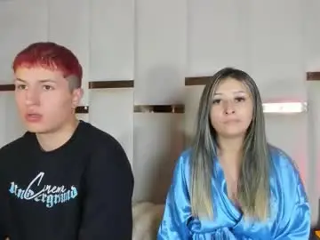 Chaturbate Live Sex of anlleloandangela