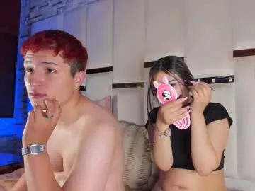 Chaturbate Free Live Porn of anlleloandangela