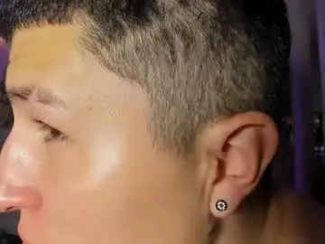 Chaturbate Nude Webcam of anlleloandangela