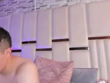 Chaturbate Private Sex Chat of anlleloandangela