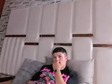 Chaturbate Live Porn of anlleloandangela