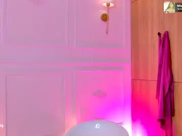 Chaturbate Free Live Porn of ariaheavens