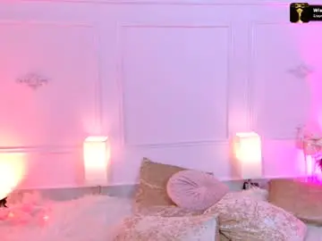 Chaturbate Sex Chat of ariaheavens
