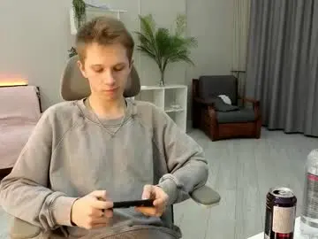 Chaturbate Sex Cam of artycropp