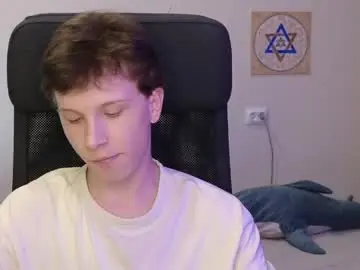 Chaturbate Free Porn Cam of artycropp