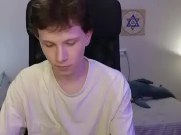 Chaturbate Live Sex of artycropp