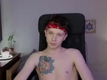 Chaturbate Watch Live Sex Cams of artycropp