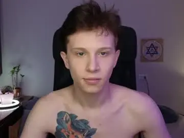 Chaturbate Sex Cam of artycropp