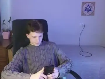 Chaturbate Live Sex of artycropp