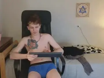 Chaturbate Live Porn of artycropp