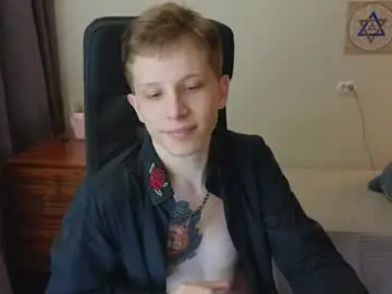Chaturbate Free Live Porn of artycropp