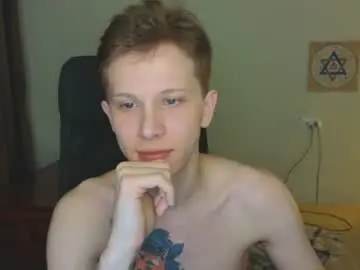 Chaturbate Free Porn Cam of artycropp