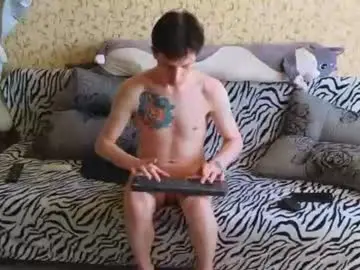 Chaturbate Nude Webcam of artycropp