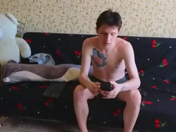 Chaturbate Free Porn Cam of artycropp