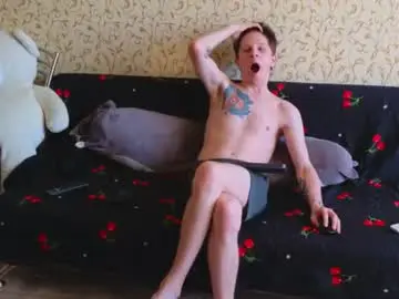 Chaturbate Live Sex Cam of artycropp