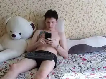Chaturbate Best live sex cam show of artycropp