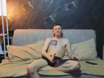 Chaturbate Free Porn Cam of artycropp