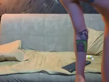 Chaturbate Free Live Porn of artycropp
