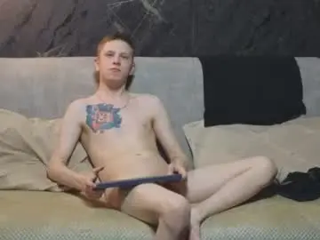 Chaturbate Adult Video Chat of artycropp