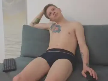 Chaturbate Adult Webcam of artycropp