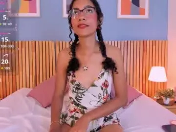 Chaturbate Best Webcam of aurorapink_