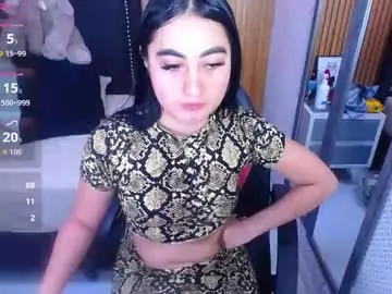 Chaturbate Adult Video Chat of bethanywilliams4