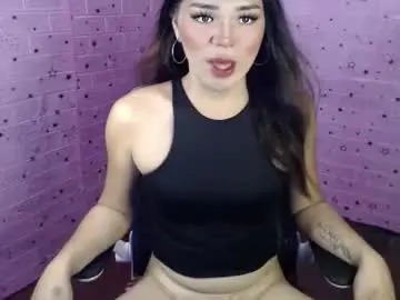 Chaturbate Live Porn of brendawalker69