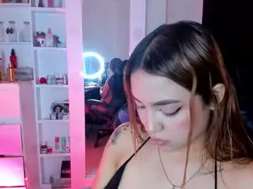 Chaturbate Best Webcam of carolineegarcia