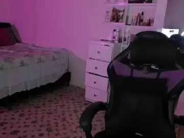 Chaturbate Private Sex Chat of carolineegarcia