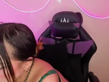 Chaturbate Live Sex of carolineegarcia