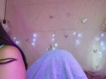 Chaturbate Live Sex of celeste222_