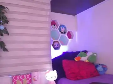 Chaturbate Live Porn of deasy_