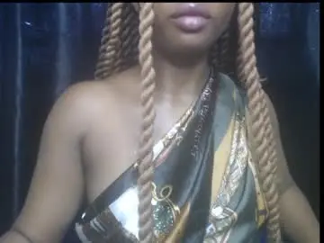 Chaturbate Free Porn Cam of ebony_queenx