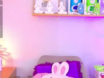 Chaturbate Adult Video Chat of emilyy_bank